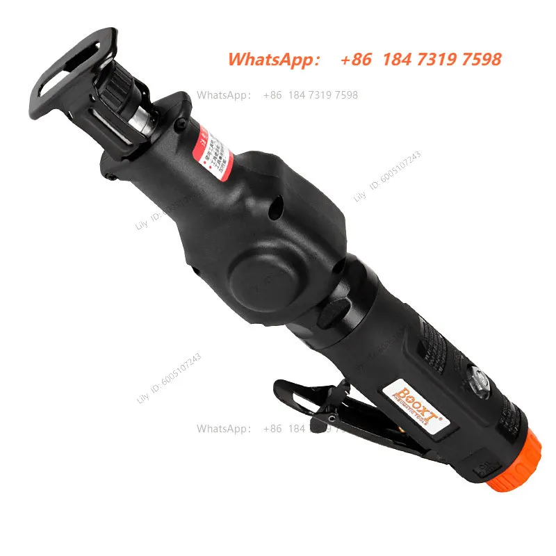 Horseknife saw Portable reciprocating pneumatic sheet metal cutting saw Horseknife, powerful BX-AF11