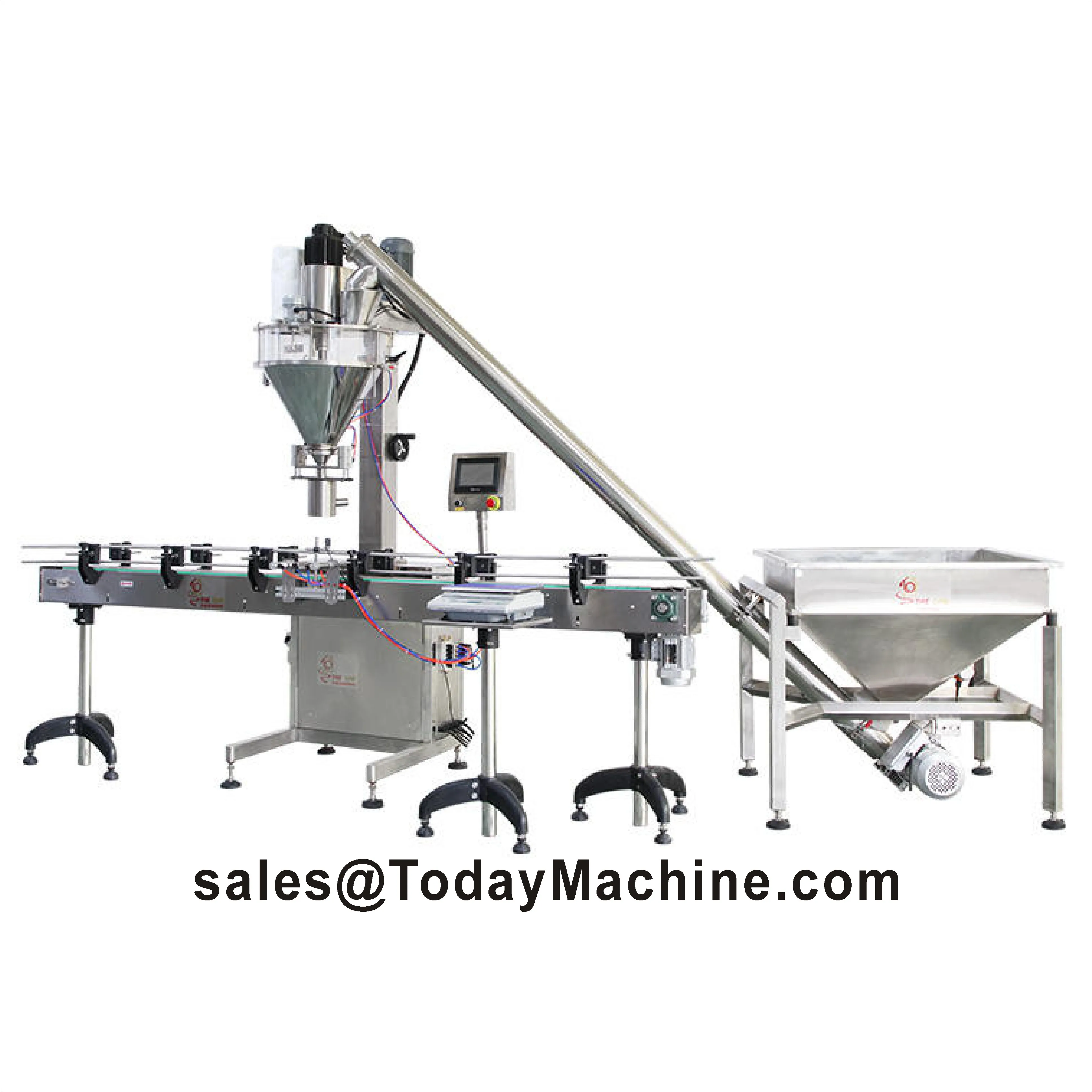 Stainless Steel Bot…
