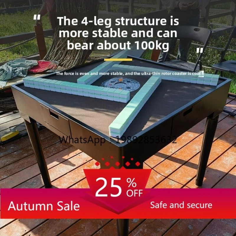 

Outdoor Camping Multifunctional Fully Automatic Vehicle Super Mini Portable RV Yacht Travel