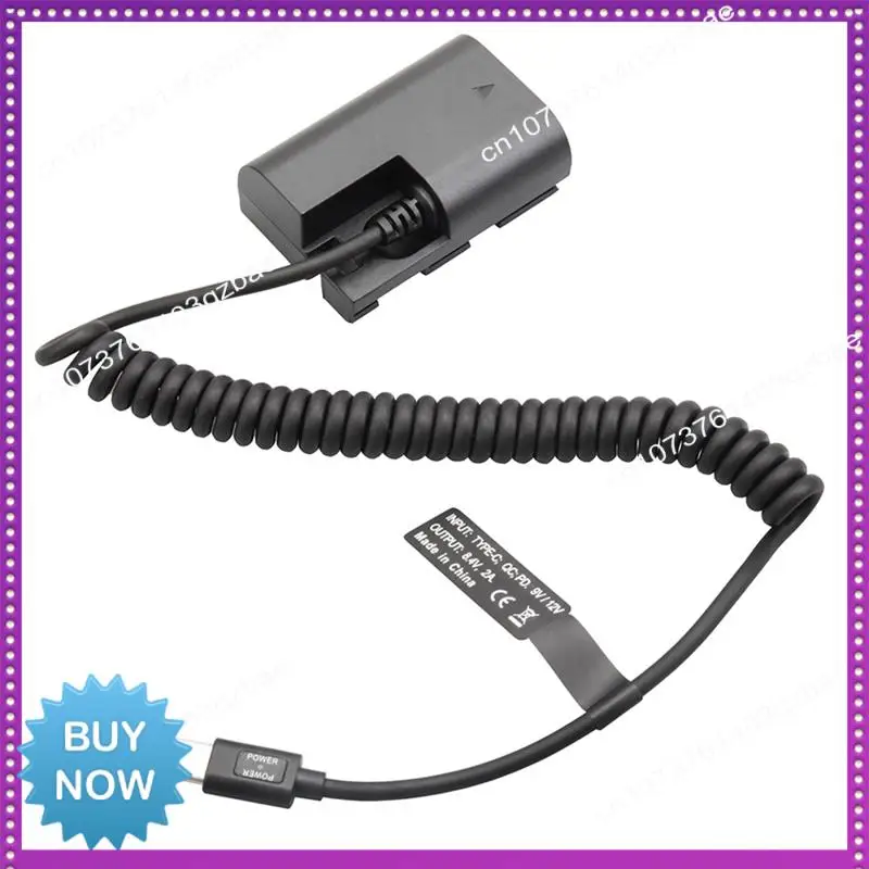 Hot Ltem LP-E6 Dumm… - image