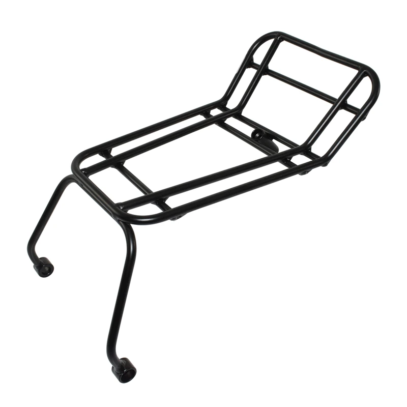 WAASE Middle Luggage Center Rack Carrier Support Holder Bracket For Honda CT125 hunter cub huntercub 125 2020 2021 2022