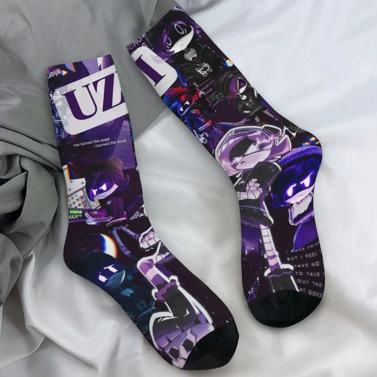 Murder Drones Comed… - image