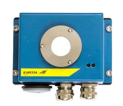 2026 SF6 Gas Leak Detector (0-50 Ppm) Gas Sensor KSIM 1260