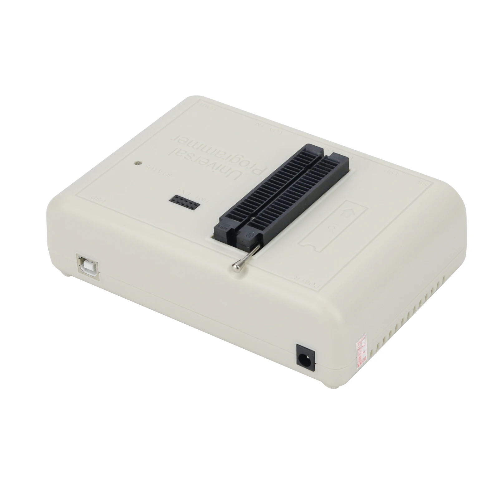 RT809H EMMC NAND Programmer Supports 40000+ Models Fast Reading Writing Outperforms TL866II Plus T56 view 4