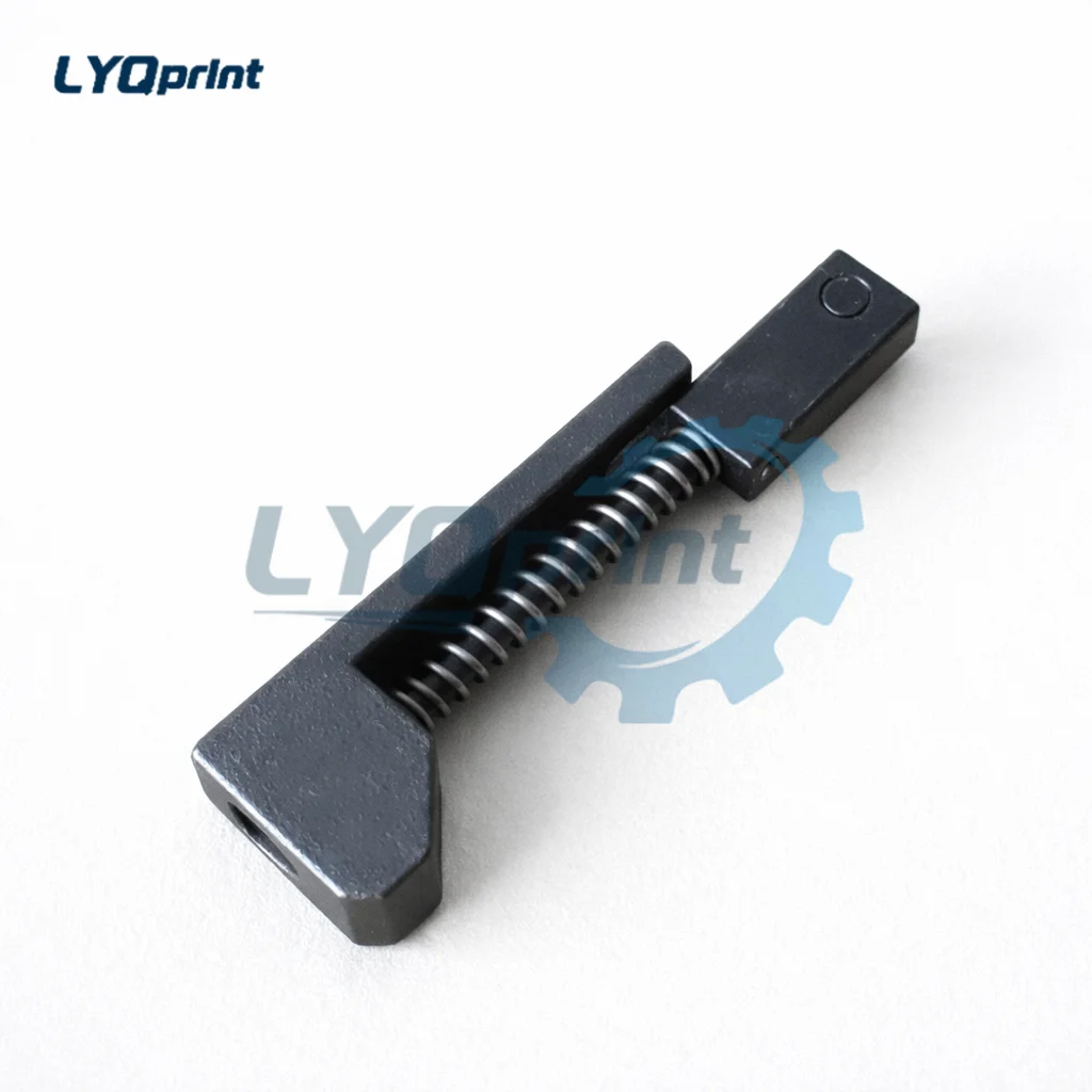 MV.016.177 Heidelberg SM 74 Latch Roller Retention Piece Couple