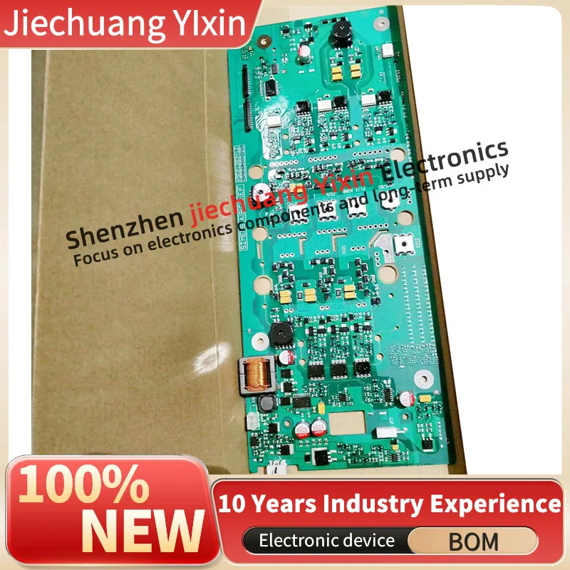 A5E01283412 A5E01283425 A5E40669687 A5E32692783 Inverter IGBT Drive Board