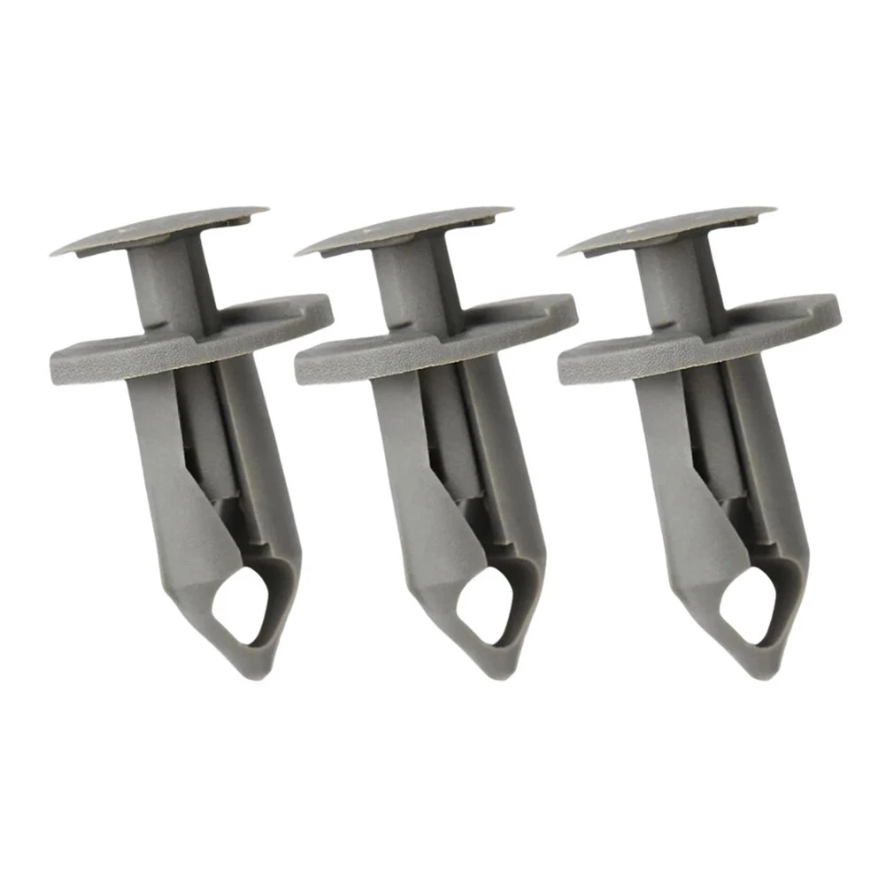 

Automotive Fastener Clips Compatible with For T4 For T5 For T6 Reliable Solution for Door Panel and Bumper Security