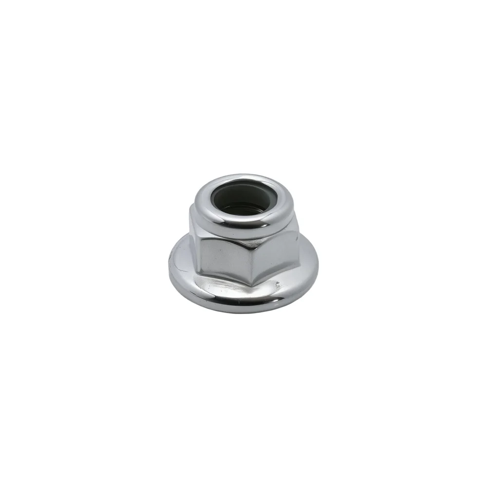 Hexagon Nut M5 For Stihl 017 018 020 020 T 020T 021 023 025 028 028AV FS120 MS170 MS180 MS180C MS181 MS181C Chainsaw Part