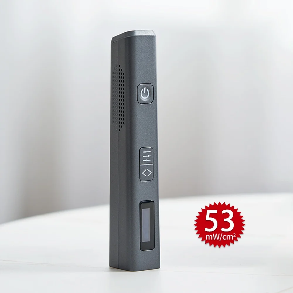 

1PC 308nm VU LED Lamp Laser Skin Beauty health Tool