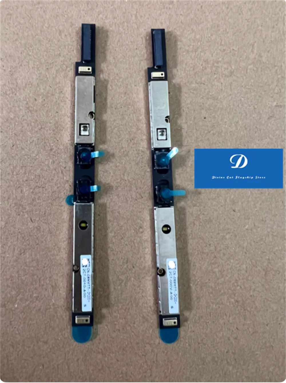 

Для Dell Latitude 7420 E7420 ИК-камера с микрофоном 089MTT