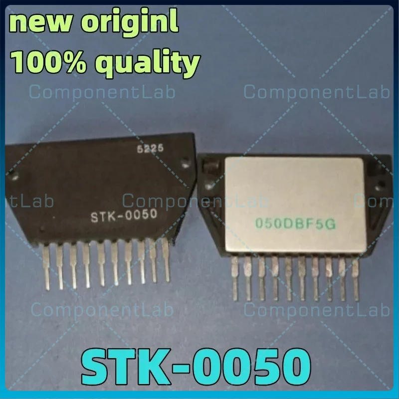 (2piece) 100% New STK0050 STK-0050