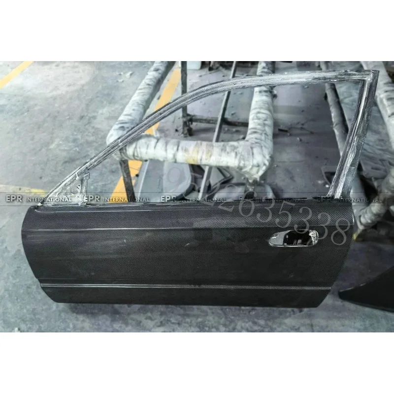 for Honda Exterior Auto Car 1996-2000   Civic EK Hatch back OE type