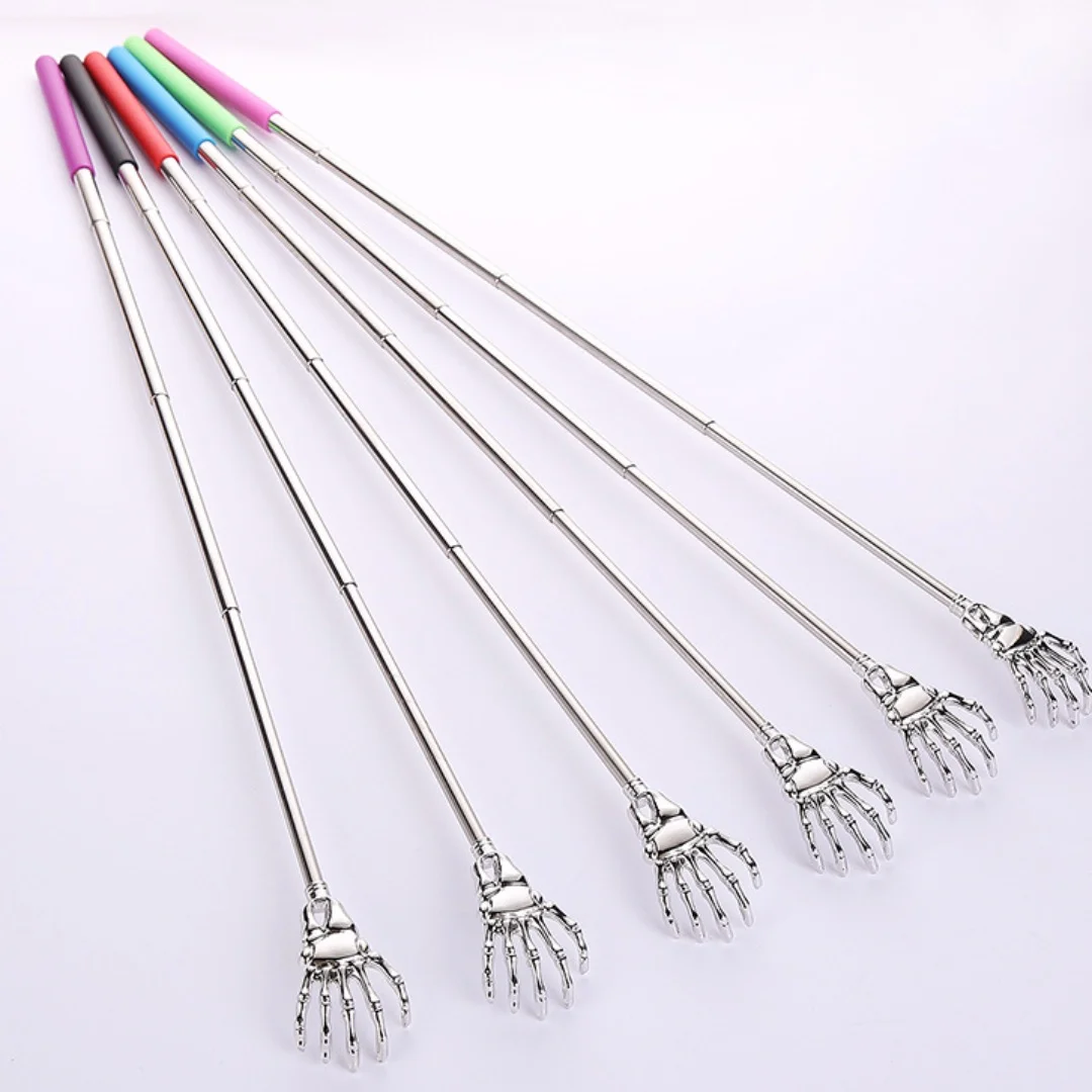 Thumbnail 4 - #28 Best Back Scratchers to Buy In 2026