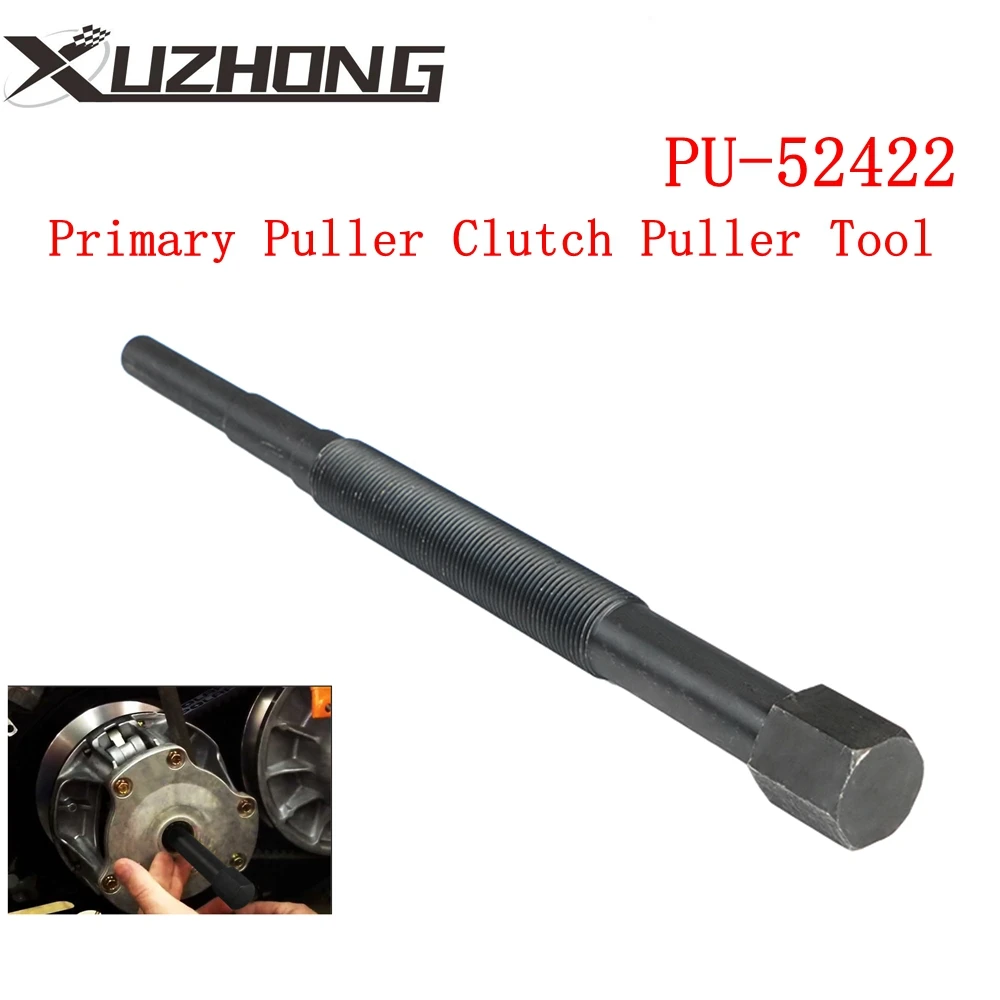 

PU-52422 Durable Primary Drive Clutch Puller Clutch Puller Tool For Polaris Ranger 1000 / RZR Pro XP/RZR Turbo/Turbo S 2018-2022