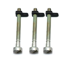 Chain Adjuster Tensioner Screw Bar Adjuster Pin Fit For Poulan and Poulan Pro Chainsaw