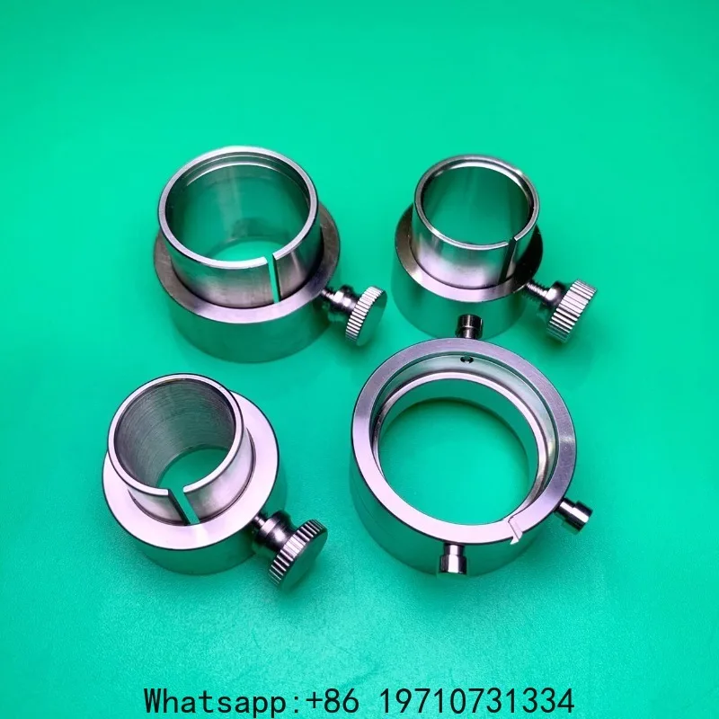 Watch repair tool 2824 7750 2000 2671 All-steel movement base, movement special fixture, movement frame