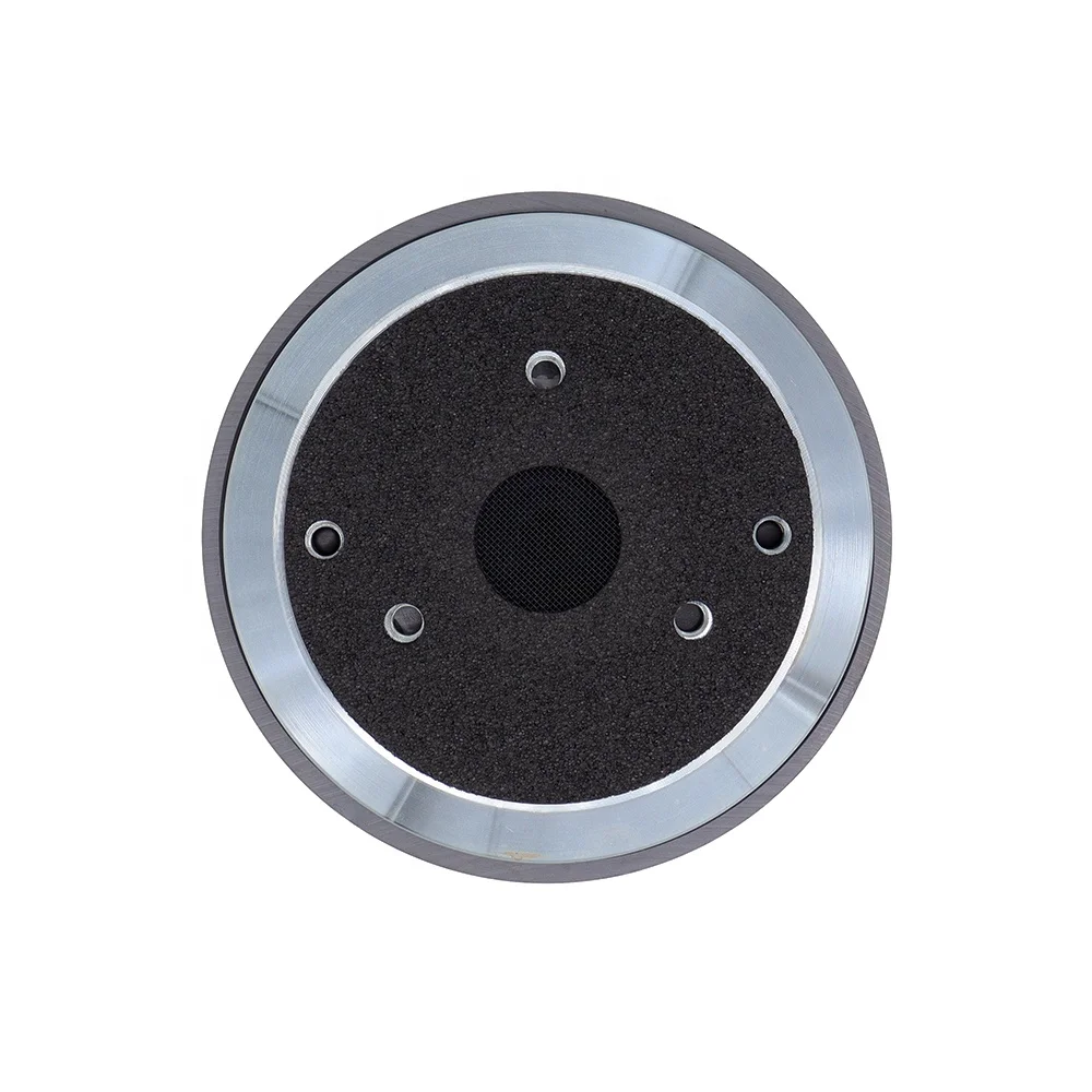 Hot Selling Compressie Driver Tweeter Met Polyimide Diafragma 1.7 ''VC 1000-18 KHz Super Tweeter Luidspreker