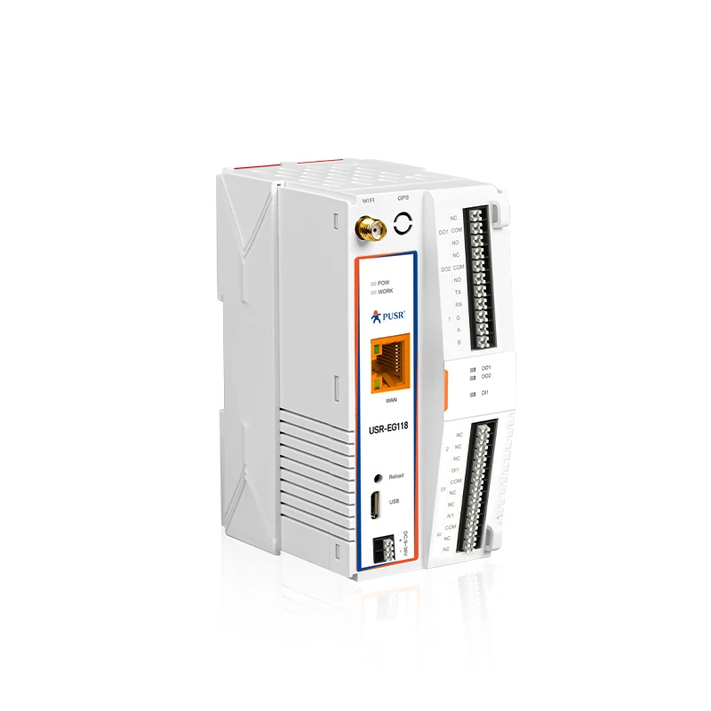 Pusr Industrial Ard… - image