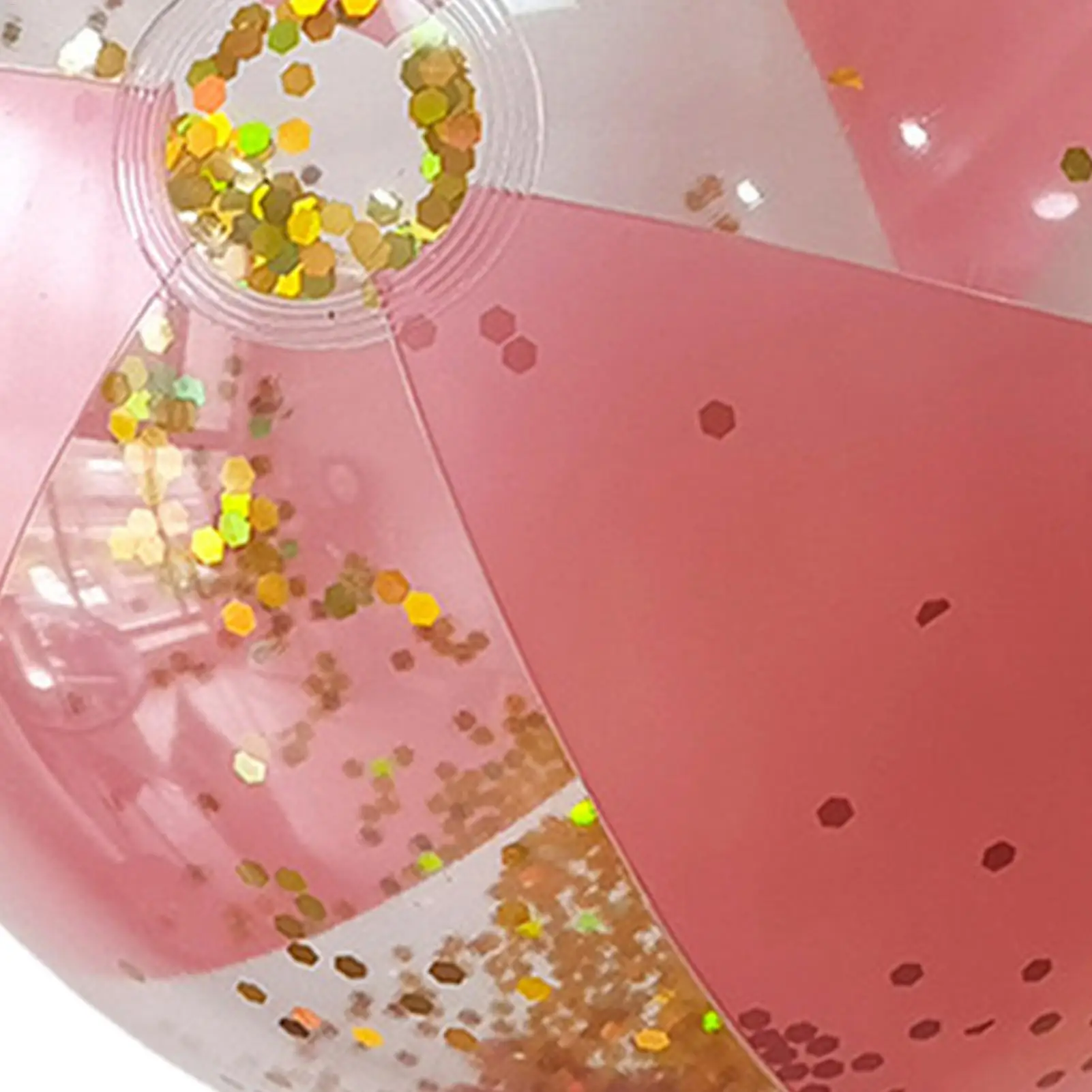 كرات الشاطئ لحمام السباحة، كرة الشاطئ، ألعاب PVC قابلة لإعادة الاستخدام، ألعاب ممتعة، أنشطة رياضية للبالغين والأطفال الصغار في الصيف في الهواء الطلق