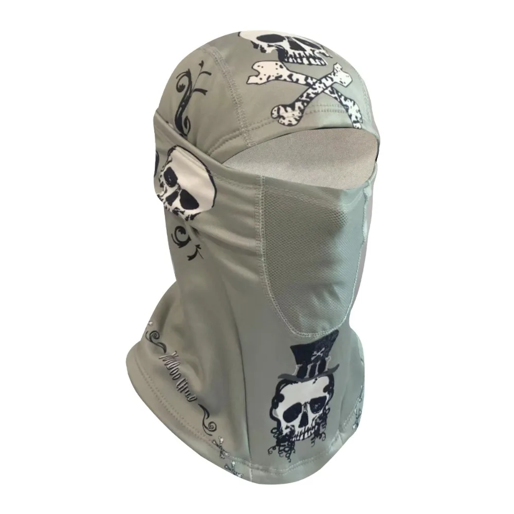

Comfort Thickened Cycling Head Cover Windproof Keep Warm Plush Scarf Cover Full Face Protection High Elastic Ski Mask Outdoor
