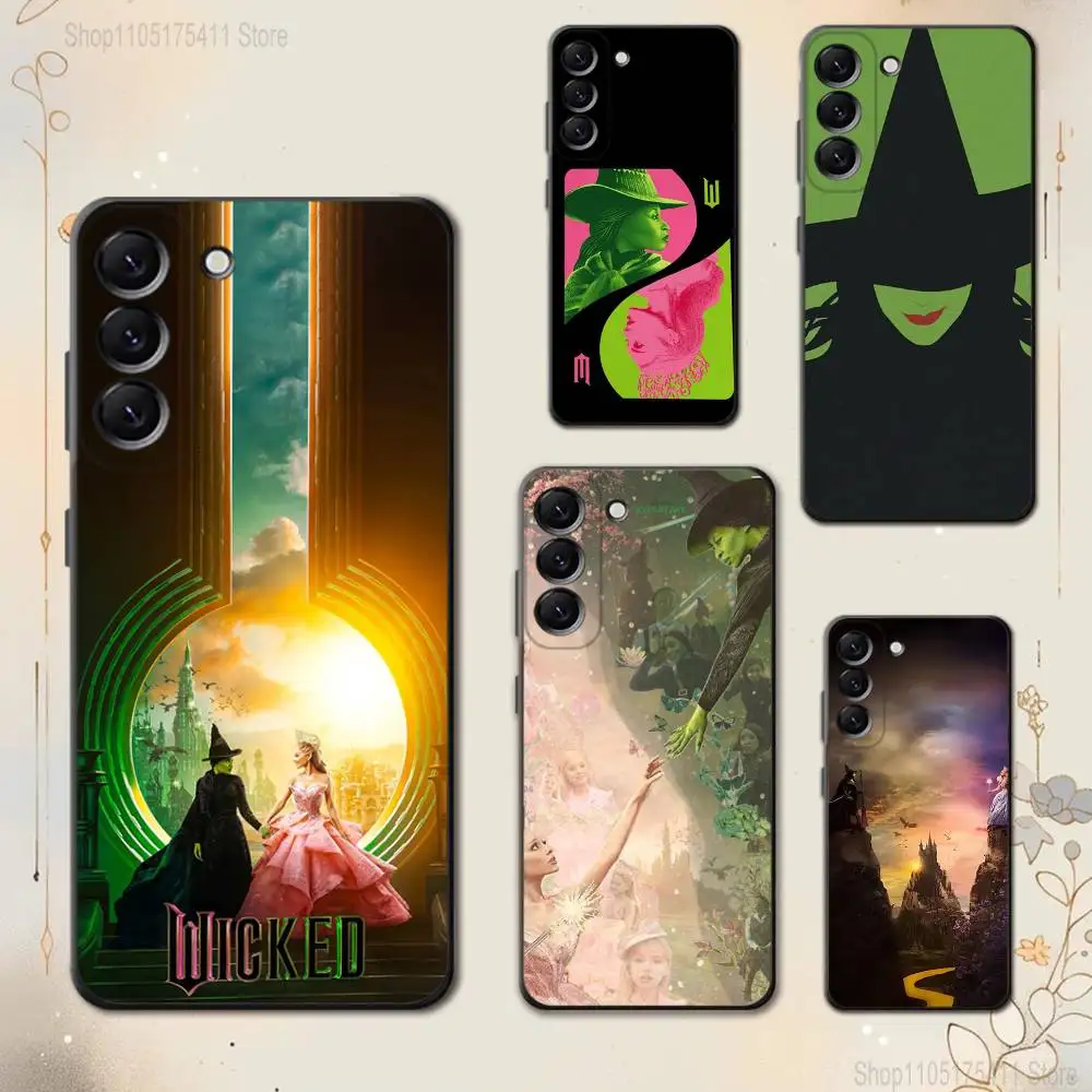 Wickedes Musical Gr… - image