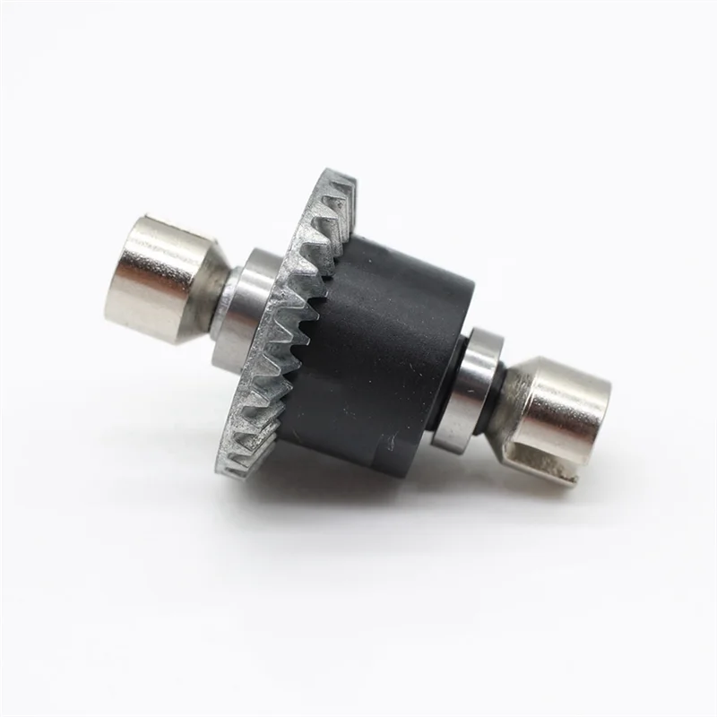 

AINY-124008-2728 Differential For Wltoys 1/12 124008 124010 DIY RC Car Upgrade Parts