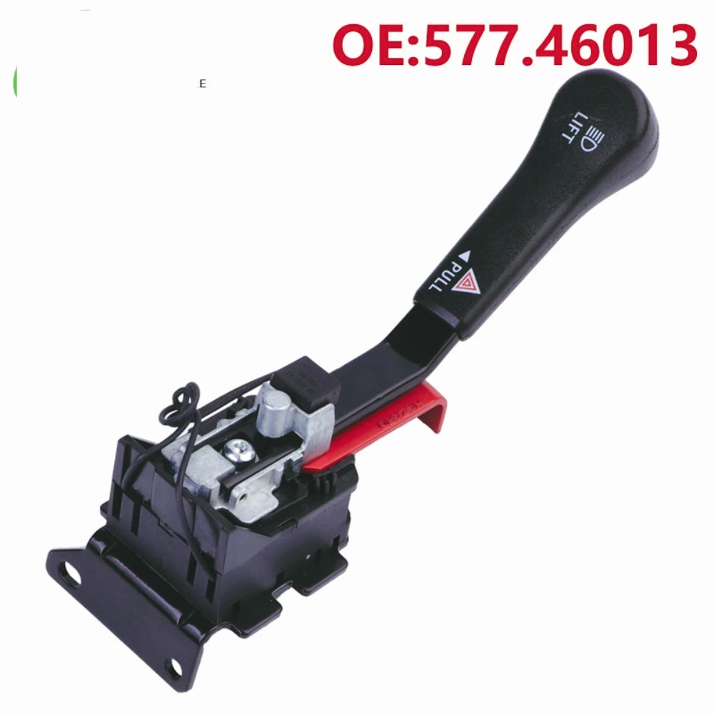 577.46013 57746013 Interruptor faro antiniebla A0657916000 0657916000 para Cascadia