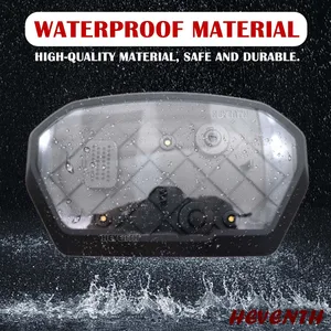 أفضل 8 مرآة للرؤية الخلفية Tiger 1200 مبيعا - No6