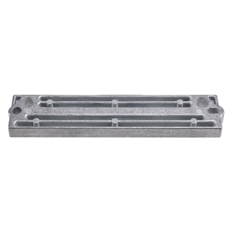 

AASS-55320-94900 Анодная планка для подвесного мотора SUZUKI 60–300 л.с. 4T 55320–94900 DF80 Johnson Evinrude 5030907