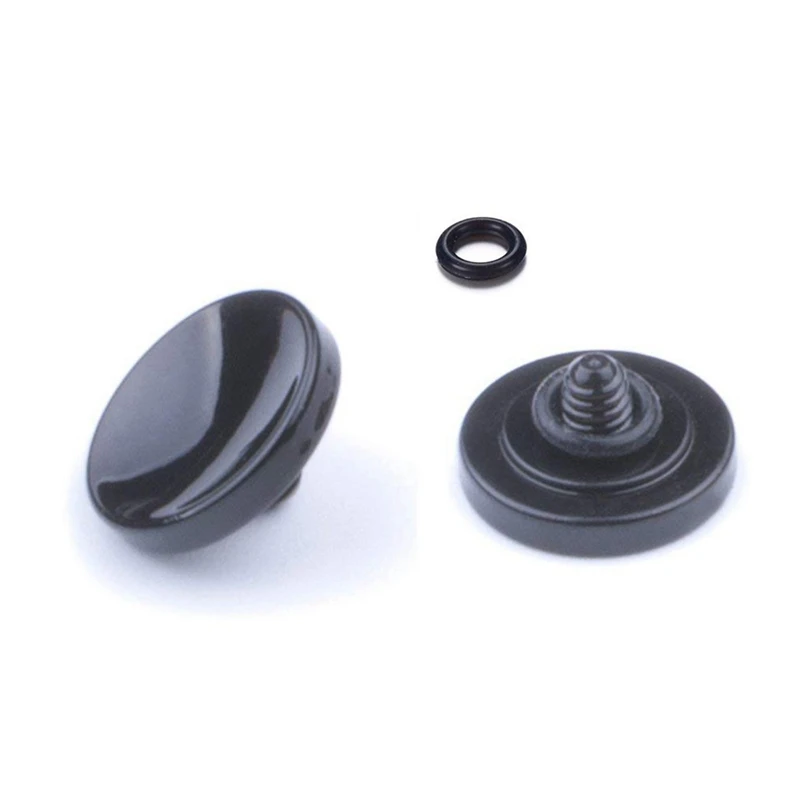 3Pcs Triggers Shutter Release Button Mini Camera Replacement Parts For Fuji Fujifilm X100V XT4 Camera Shutter Button