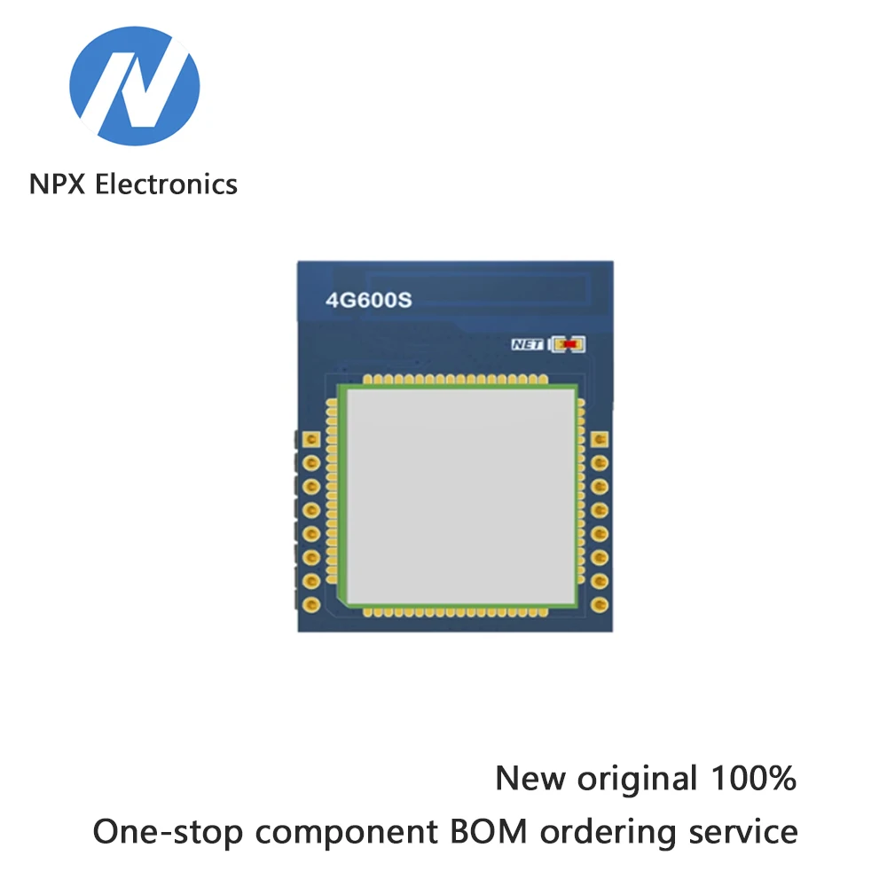 

Cat1 4G communication board, 4G600S BearPi-IoT expansion board