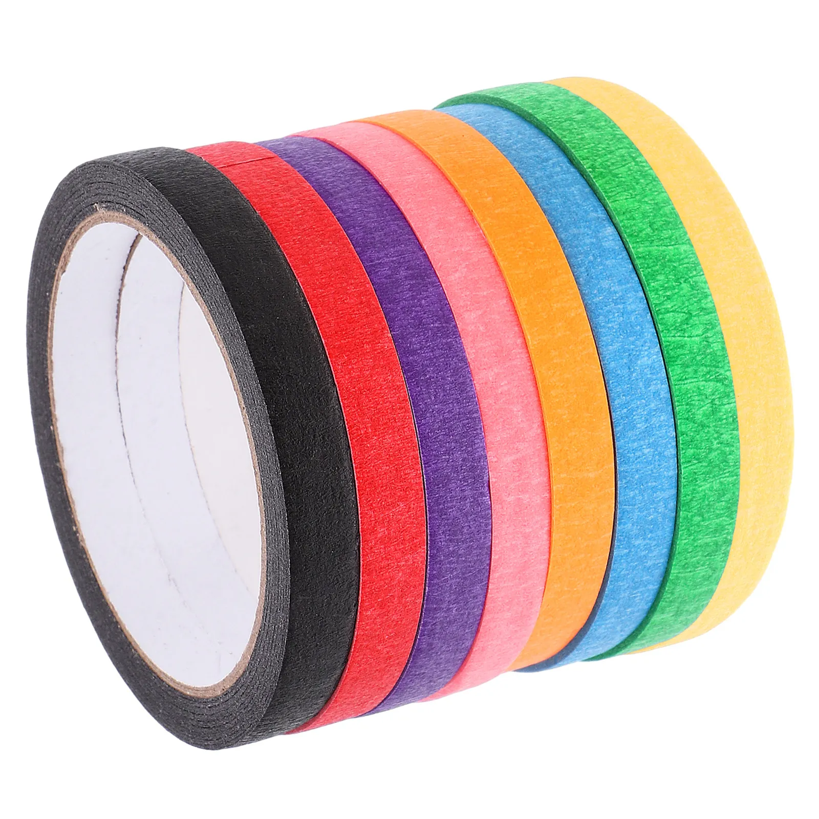 8-rolls-colored-masking-tape-assorted-bright-hues-painter-tape-for-diy-projects-labeling-scrapbooking-classroom-arts-residue