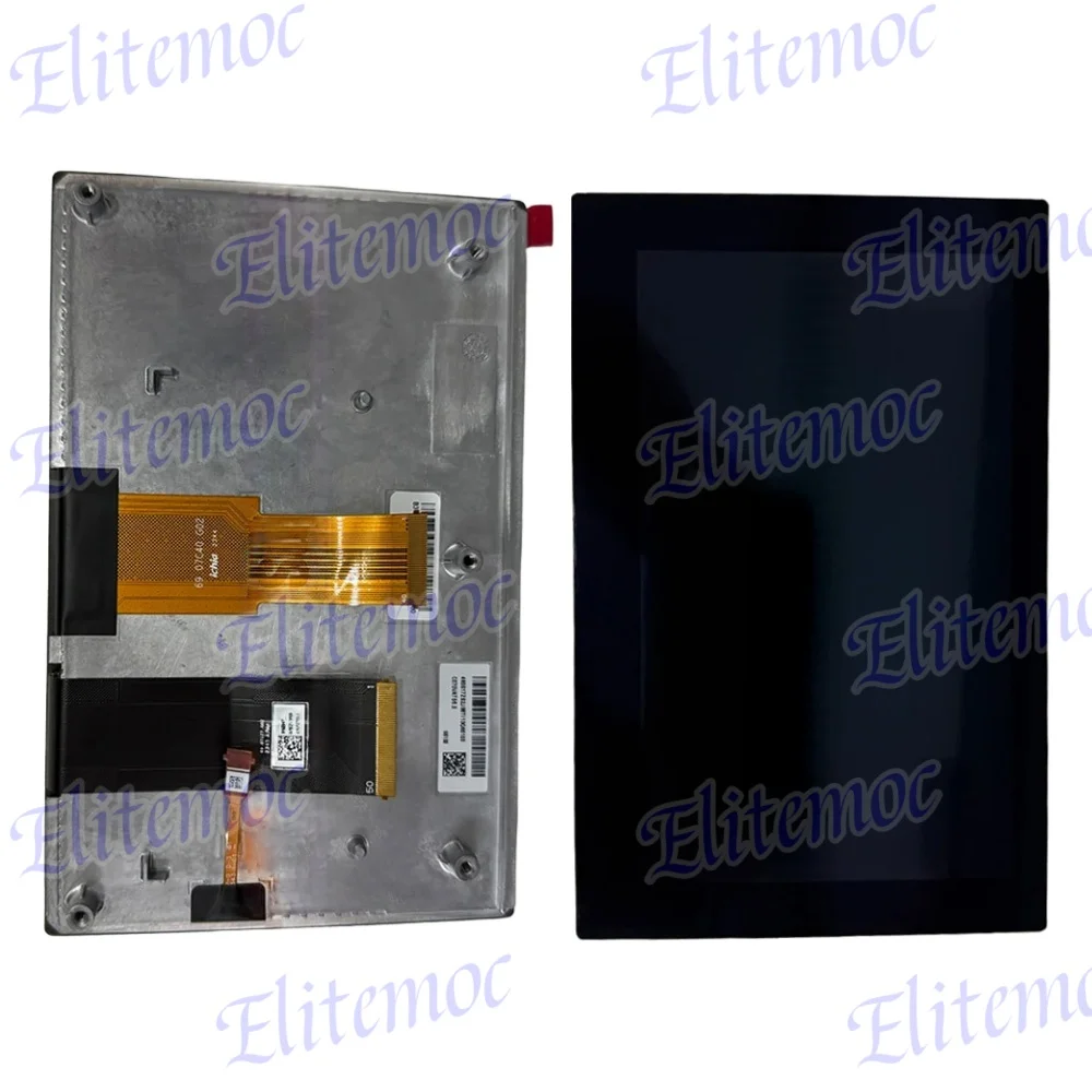 

For 7" inch LCD Display C070VAT06.0 Car GPS with Touch Screen Replacement