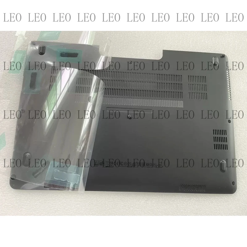 SS Bottom Cover Under Case For Dell Latitude E7470 01GV6N Black D Case