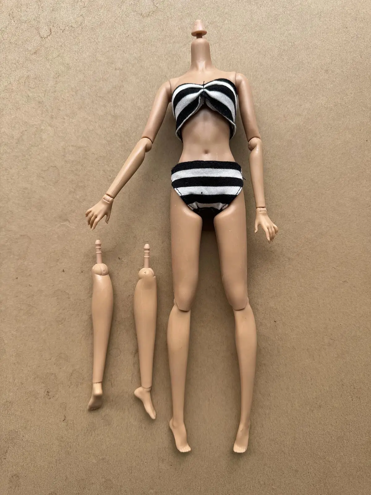 Thumbnail 4 - #39 Best Ball Jointed Dolls to Buy In 2026