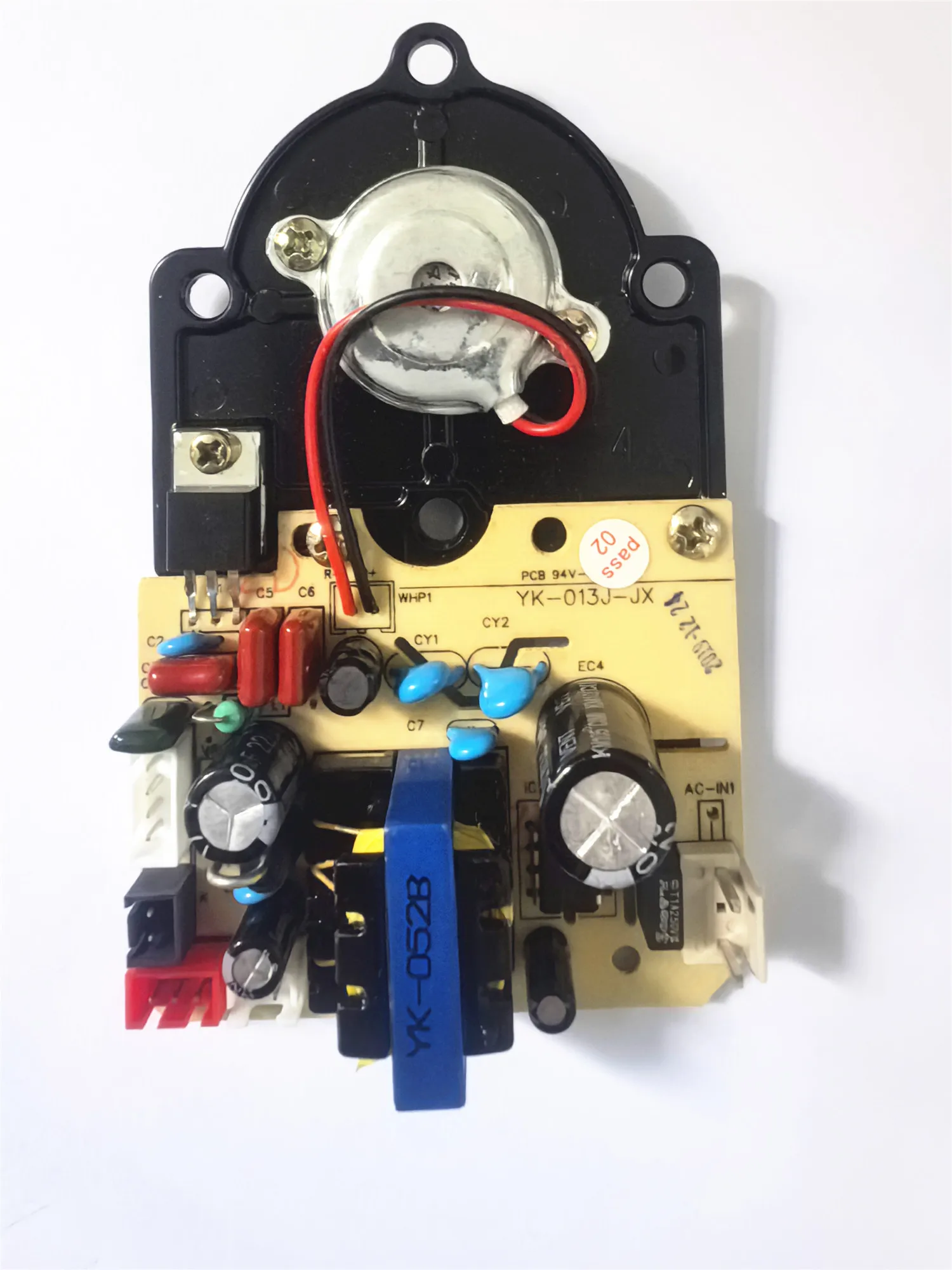 قطع غيار المرطب الهواء المرطب الرئيسية امدادات الطاقة مجلس الانحلال الدائرة المتكاملة لوحة الصيانة العالمية