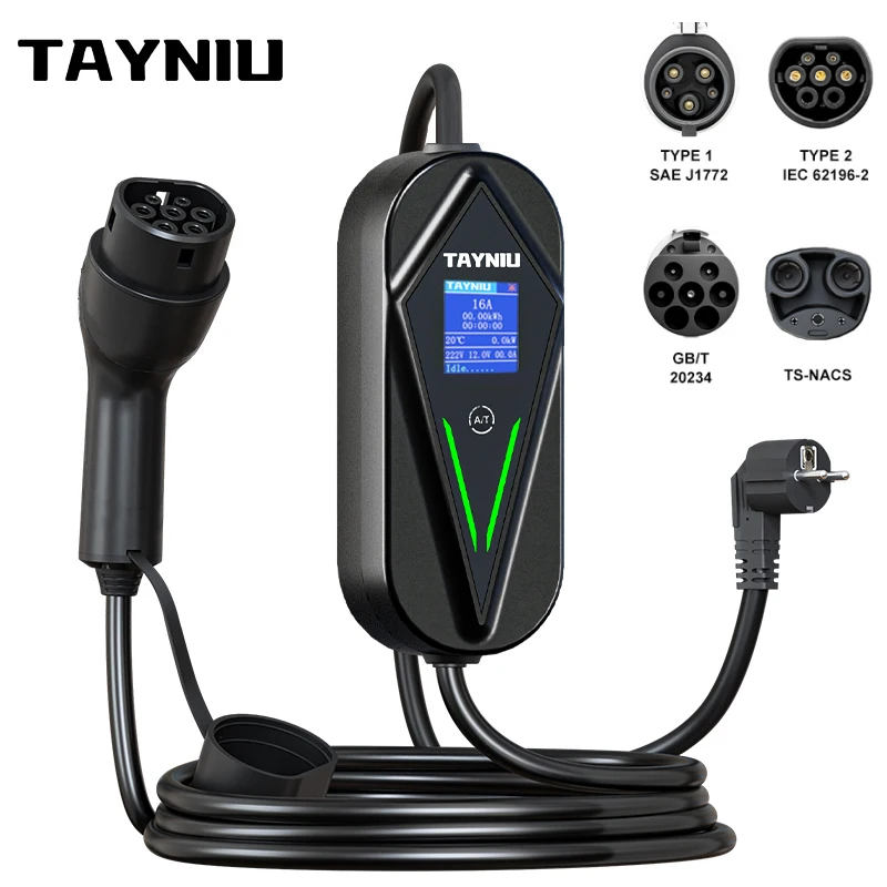 Tayniu 3.5KW Electr… - image