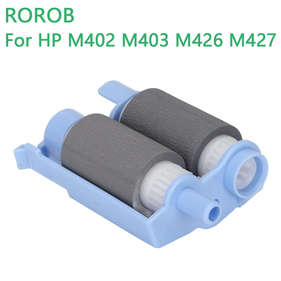 Gruppo rullo di separazione cassetta per HP M403 M402 M427 M426 M429 M304 M305 M329 accessorio per stampante vassoio rullo di prelievo carta 2