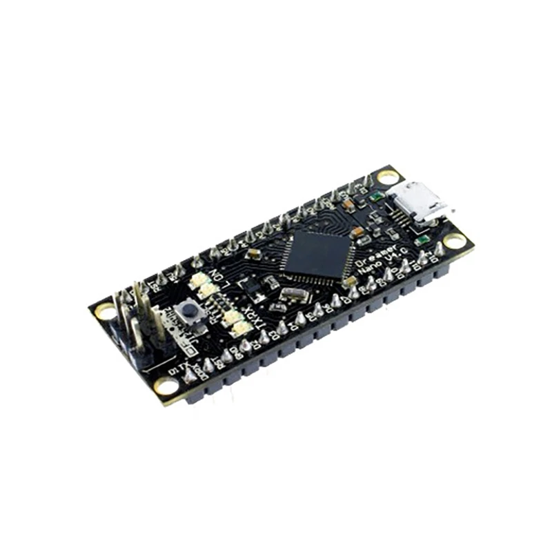 V4.0 small form factor control board compatible