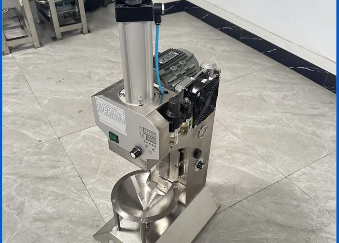 Green coconut peeling machine, automatic coconut peeling machine 6 seconds fast peeling