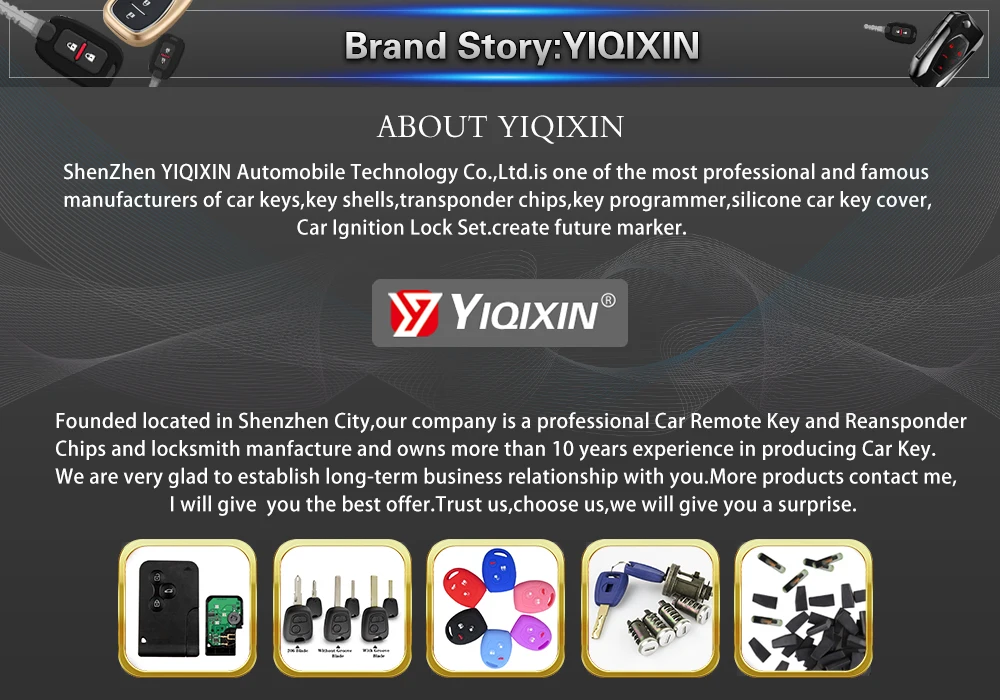 Xhorse XS Serie VVDI MINI KEY TOOL Smart Remote Key XSKF01EN XSCS00EN XSMQB1EN XSKF20EN XSKF21EN XSCH01EN Englische Version – Detail 10