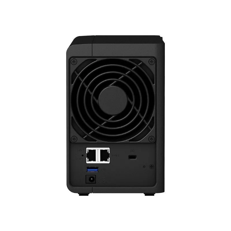 DS224 + 2 Disk Network Storage Home Enterprise Preferred NAS Server Home