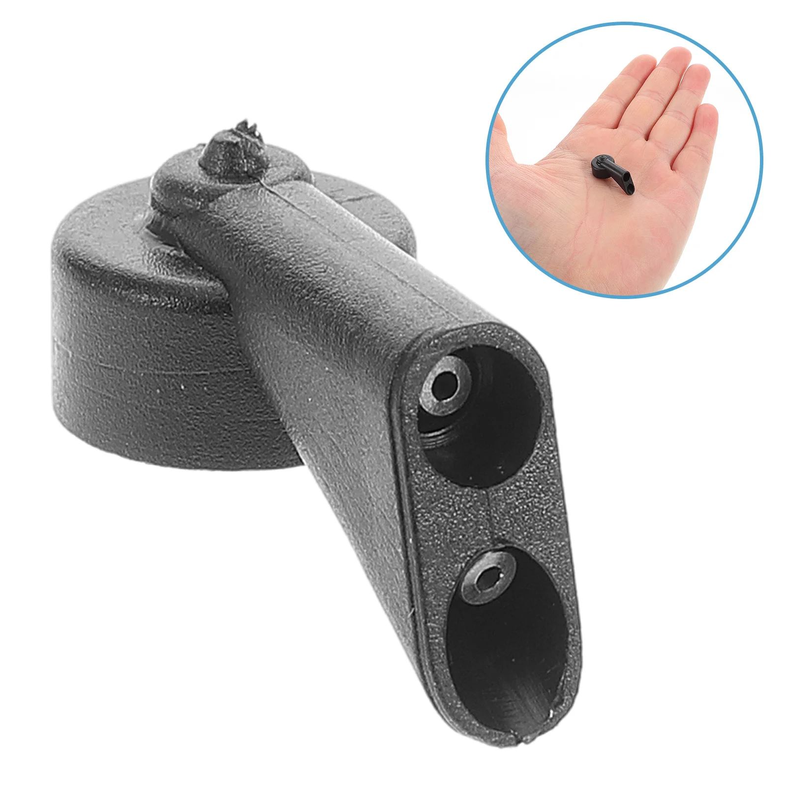 

Замена форсунки омывателя переднего стекла автомобиля — сверхмощная форсунка для распыления лобового стекла для рычага стеклоочистителя, автомобильные детали со стабильностью