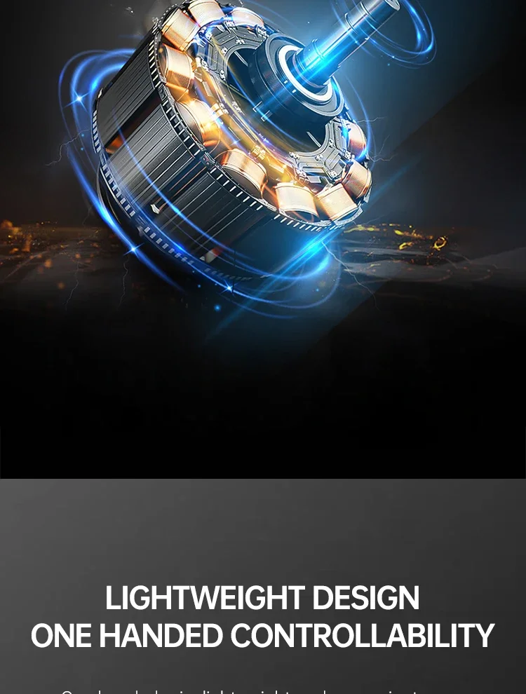 

Original Makita 18V rechargeable impact screwdriver DTD173 brushless lithium electric screwdriver