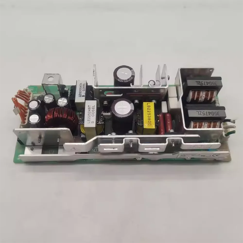 LEB225F-0524-R For COSEL Original Disassembly Dual Output Switching Power Supply 5V/24V