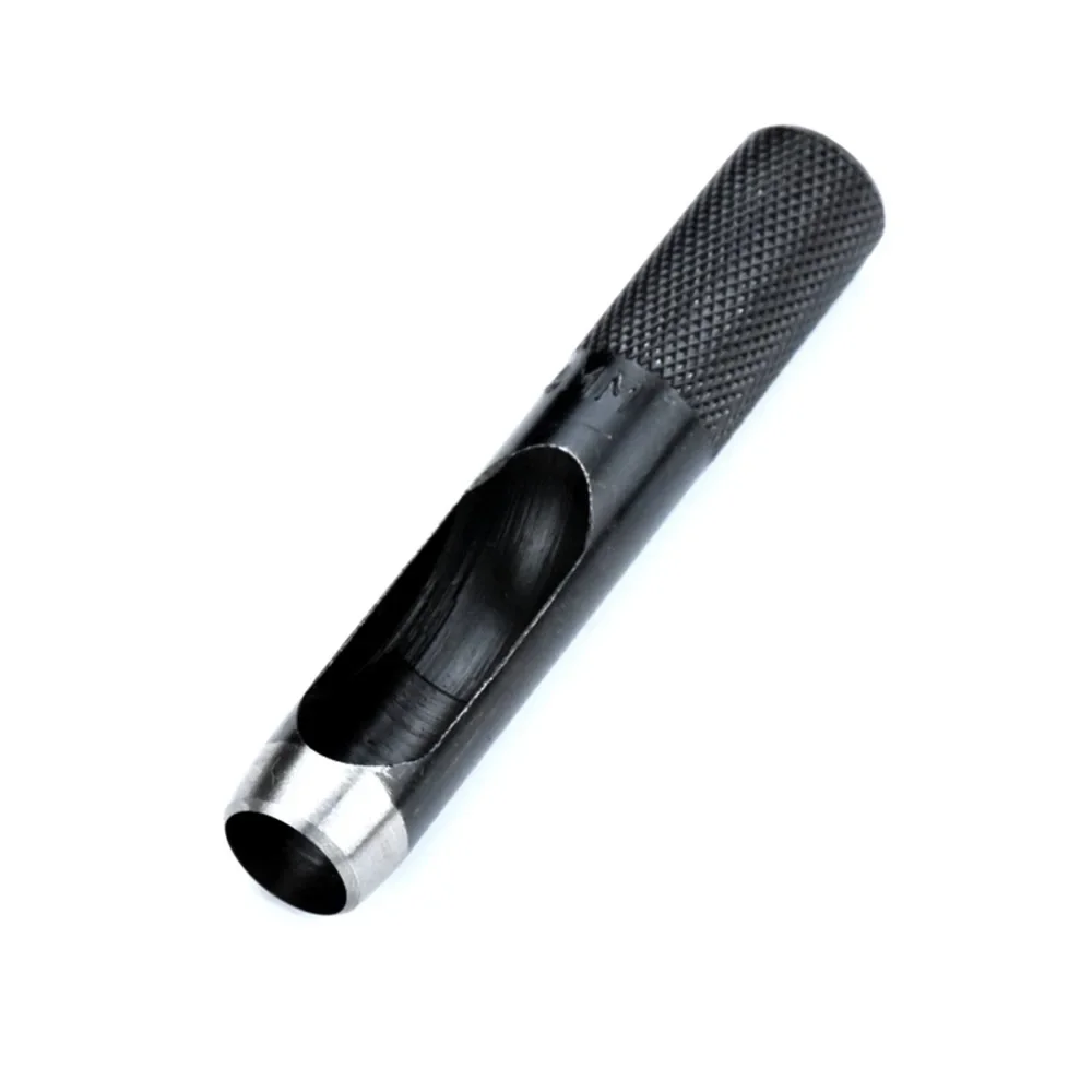 Blade Diameter 1mm To 18mm German-style Circular Leather Punch Craft Hole Punching Tool Handworking DIY