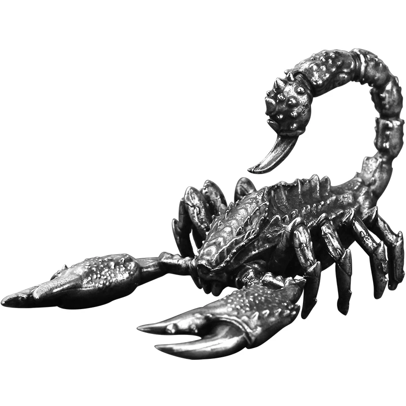 Metalowa egipska mumia wojownicy Model żołnierza figurki zabawki gra planszowa elementy wnętrze samochodu miniaturowe ozdoby akcesoria