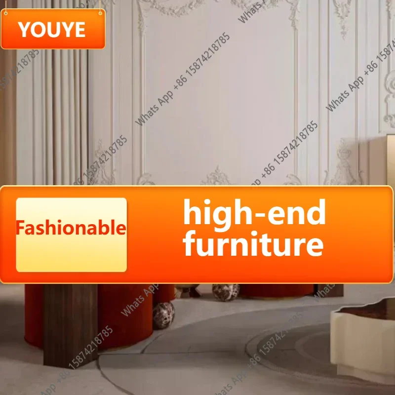 

Красное удобное кресло-шезлонг с подлокотниками, дизайнерское, для чтения, напольное, в скандинавском стиле, для гостиной