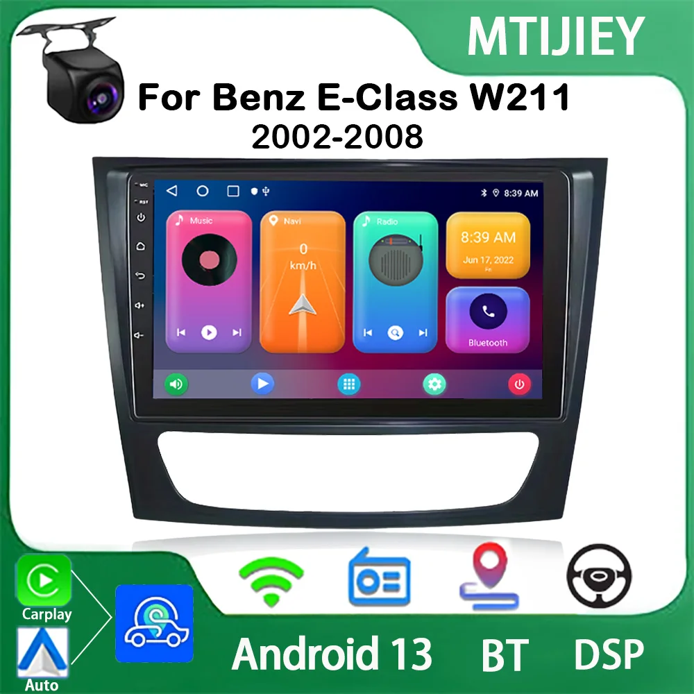 2Din Autoradio Wire… - image