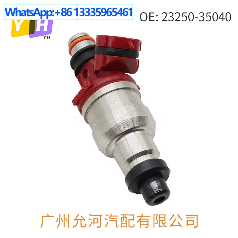 23250-35040 23209-35040 For Toyota 4Runner Fuel Injector, Fuel Injector